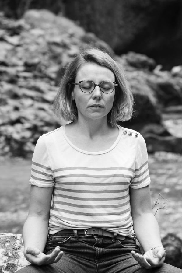 Mon histoire, avant d'être sexothérapeute