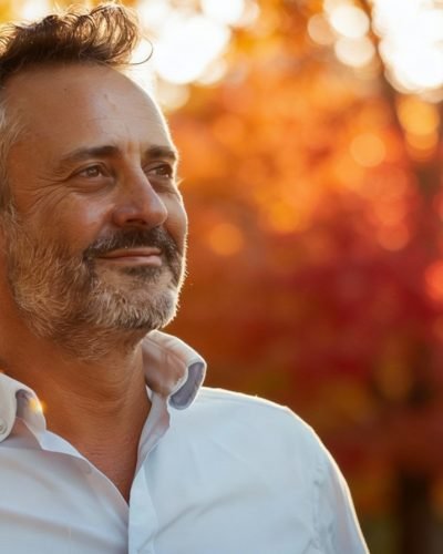 accompagnement masculin